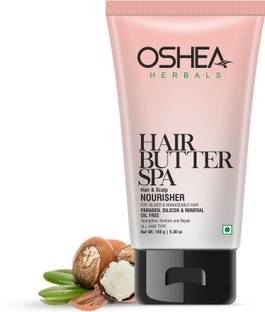 Oshea Herbals Hair Butter Spa