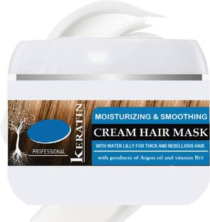 KA-KAIASHA Best ever Hair Spa for Moisturizer Hair and Scalp, Keratin Hair Mask