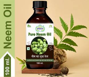 Gunmala neem ka tail , for scalp infection & dandruff