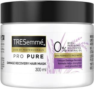 TRESemme Propure Damage Recovery Hair Mask