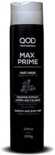 QOD Max Prime - Hair Mask