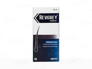 REVGREY Solution