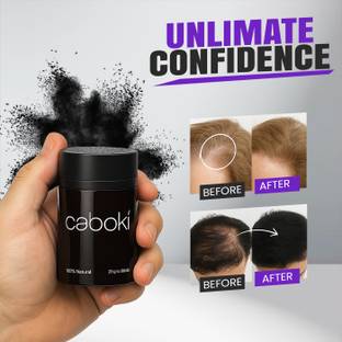 Osking Hair Scalp Concealer Hair Filler Powder 548 thickness & thinning areas Hair Volumizer powder