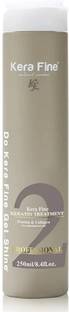 KERA FINE Keratin Treatment 250 ml