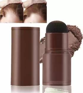 YuLif5 Hairline Shadow Powder Stick Hair Powder Eyebrow Powder BLACK COLOUR