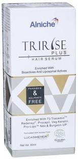 Alniche Tririse Plus Hair Serum