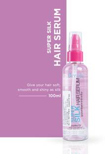 Berina Professional | Super Slik Hair Serum | Smooths and Frizz Control