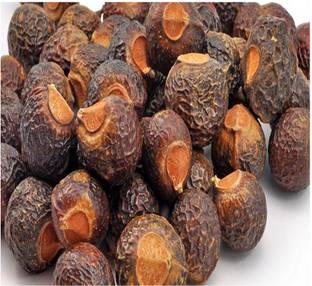 VIVETHAN Boondi Kottai 100gm | Soapnut Dried | phenil | rishtak | uruvanch