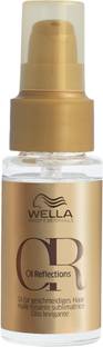 Wella Professionals Oil Reflections Luminous Smoothing Hair Oil