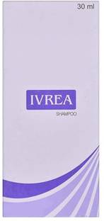 Ivrea iv.reaa best shampo for anti lice removing and anti hairfall 30 ml