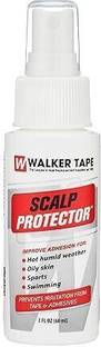 SAFEHOLD Walker Scalp Protector Spray for Hair Wig Users Enhance Holding