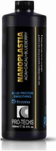 FEZONA Professional Pro Tech NanoPlastia Keratin Treatment 1000 ml