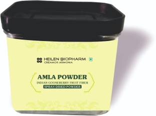 HEILEN BIOPHARM Amla Powder for DIY Hair & Skin care 200 grams