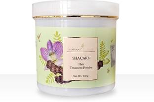 Shahnaz Husain Shacare | Hair Treatment Powder |