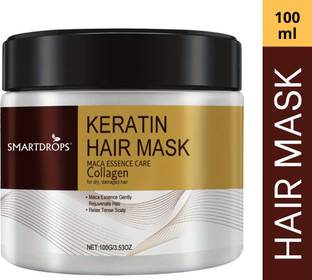 smartdrops Hair Loss Treatment Keratin Hair Mask | Mask For Men & Women | Hair Mask|