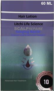 Litchi | HAIR LOTION