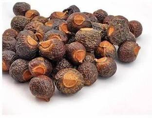 JKB TRADERS Boondi Kottai / Sapindus Mukorossi / Reetha Whole