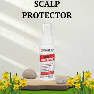 Relaxomate Scalp Protector (60ml)||Head - Anti- Irritant- Natural - Spray
