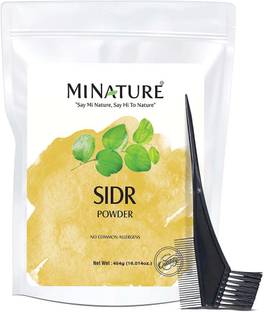 mi nature sidr powder - 454g