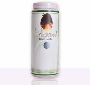 AKANSHA Keshasree Ayurvedic Deep Nourishment Hair Pack