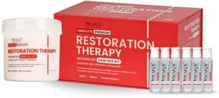 PRO ADS Restoration Therapy Advanced Hair Spa Kit