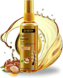 Sheny New Hair Care Serum for Men & Women (100 ml)