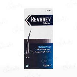 APEX By Revgrey Solution