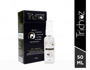 Trichoz Intensive Hair Serum