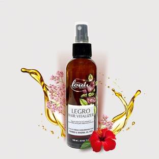 Louis herbals Hair Vitalizer Pack Of 2