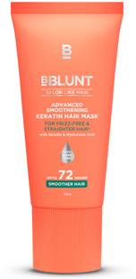 BBlunt Advanced Smoothening