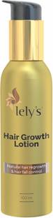 lely's Hair Growth Lotion For Men & Women