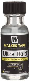 SAFEHOLD Walker Ultrahold Adhesive for Hair Wig | Waterproof | Hair Accessory Set