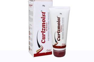 curlzmoist CURLZMOISTHAIR MOISTURIZER