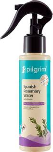 Pilgrim Spanish Rosemary Water with Biotin for Thick & Strong Hair