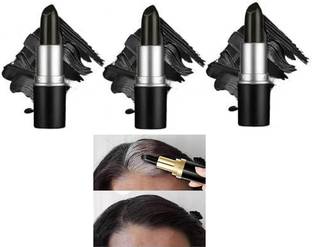 Emijun Men & Women, Root Stick Instantly Conceals Hairs Av*895 soft Hair Volumizer cream