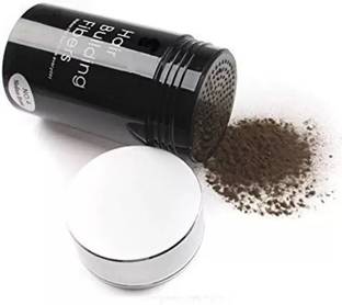 GULGLOW99 Hair Building Fibers For Thinning Hair & Bald spots -Hair Loss Concealer dr-123 extreme Hair Volumizer hair volumizers