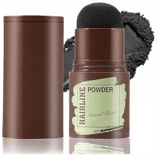 WOONGMI Hair Shadow Powder Root Touch Up Powder Waterproof KSAUG24 strong Hair Volumizer Hair Line