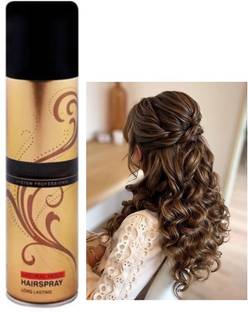 AEPRUY The Volumizing Hair Setting Spray: Hair Setting SprayStrong Hold | Matte Look hair settings spray STRONG Hair Volumizer SPRAY