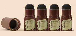 WOONGMI Root Cover up | Sweat Resistant and Stain Proof | Hair Shading Sponge KS4BLL STRONG Hair Volumizer Hair Volumizer