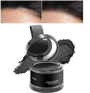 FLORERO instant hair color root touch up powder AS*213 STRONG Hair Volumizer POWDER
