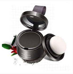 YUENCY NEW Natural Hairline Powder, Cover-Up Hair Shading Sponge. Renee Hair SOFT Hold Hair Volumizer Hair Powder