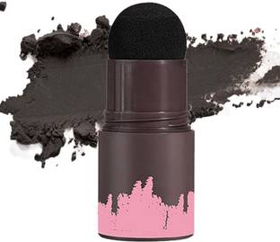 BEAUTYATH (Hairline Shadow Powder Stick) | Quick Root Touch-Up(Black)