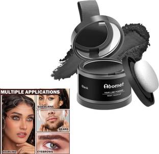 BRALCON Hair Styling Powder for High Volume, Strong Hold and Matte Look, Hair Powder HairvolumeI 24 Hair Volumizer Hair Volumizer