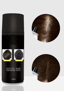 GULGLOW99 Hair Thickener Spray Gives Fuller Hair Look Hair Spray AR123 extreme Hair Volumizer Spray