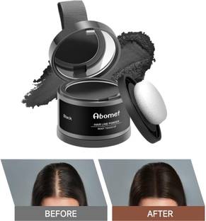BRALCON Volumizing Wax, Strong Hold, Matte Finish - Enhance Volume & Texture Hair Powder HairvolumeA 24 Hair Volumizer Hair Volumizer
