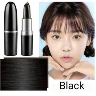 YAWI Hairline Shadow Powder Stick Water-proof Hair stick himkti SOFT Hair Volumizer POWDER