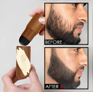 GULGLOW99 Hairline Shadow Powder Stick Quick Root Touch-Up BLACK 1.1 g