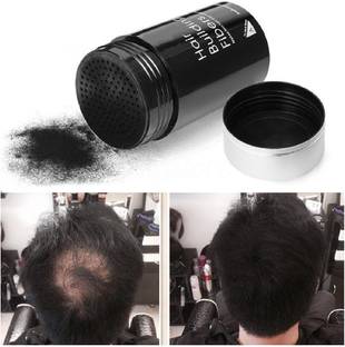 GFSU - GO FOR SOMETHING UNIQUE Hair Volumizer Hair Fiber Powder (PD57) PD56 EXTREME Hair Volumizer POWDER