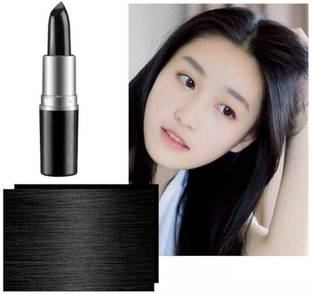 MYEONG mk2002 Hair Dye Temporary Cover Up Fast Coloring Hair Cover Pen Hair Loss Concealer in seconds Hair Volumizer Stick