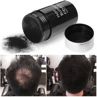 GABBU Black ReGrowth Hair Building Fiber Hair Hair Volumizer Fiber #Bhanu2025 Hair Volumizer Fiber Hair Volumizer Powder